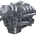 Двигатели Двигатели
