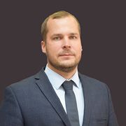 Зимин Дмитрий Викторович