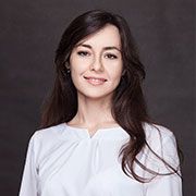 Веренина Светлана Анатольевна