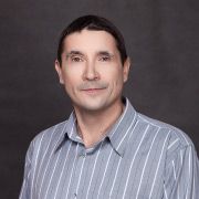 Утров Михаил Александрович