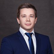 Григорьев Иван Александрович
