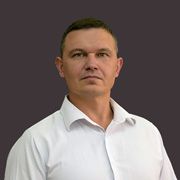 Махов Вячеслав Владимирович