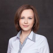 Шадрухина Мария Сергеевна