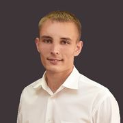 Голиков Вячеслав Евгеньевич