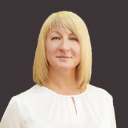 Соколова Ирина Геннадьевна