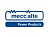Генераторы Mecc Alte