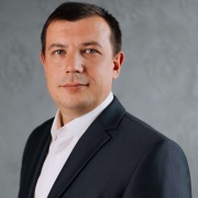 Белов Олег Александрович
