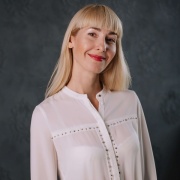 Волкова Ольга Анатольевна